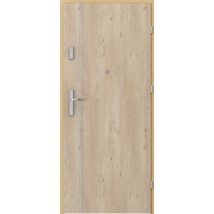 OPAL Plus intarzia 3 Dub Klasický 